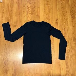 Lulu longsleeve